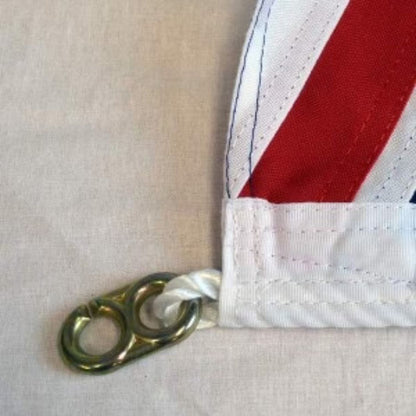 Fully Sewn Australian Flag 1800mm x 900mm - Gift Boxed