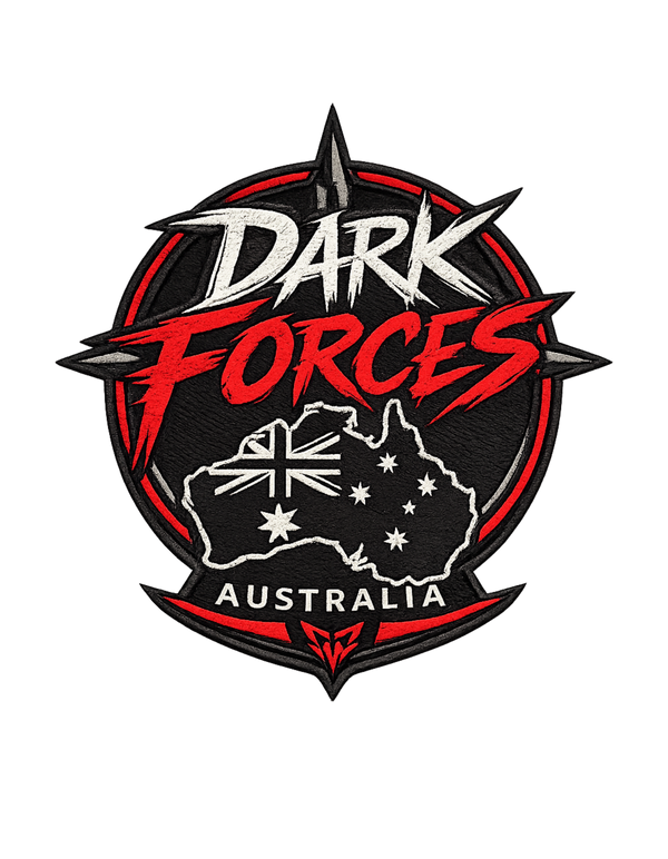 Dark Forces Australia