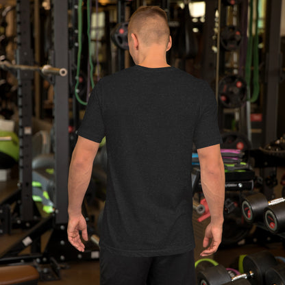 Call Me "Far Right" Alright! Unisex t-shirt in Black